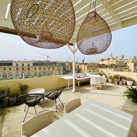 Nelli'S B&B Cospicua Экстерьер фото