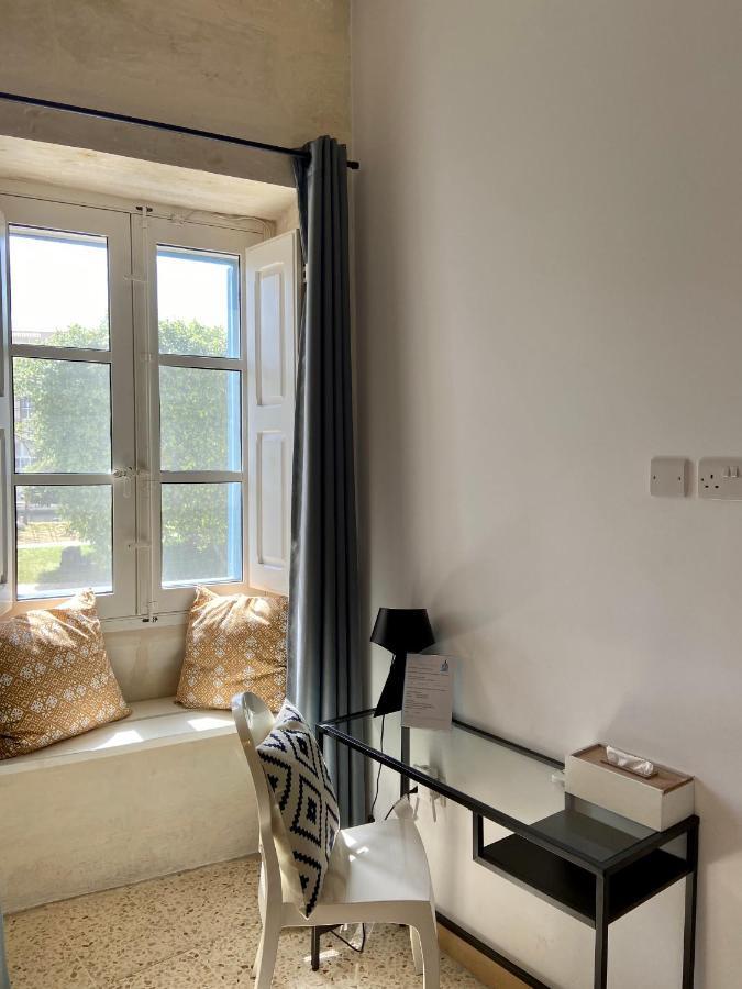 Nelli'S B&B Cospicua Экстерьер фото