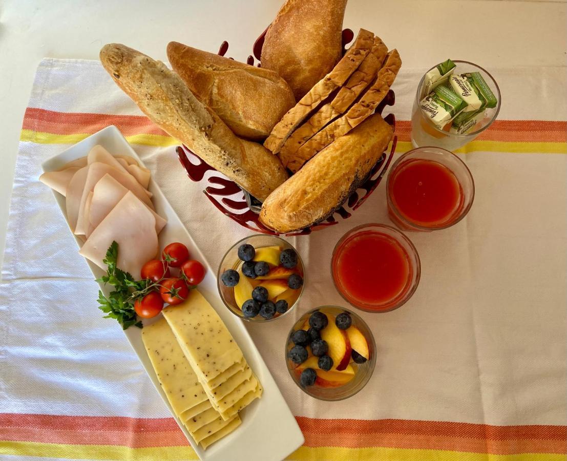 Nelli'S B&B Cospicua Экстерьер фото