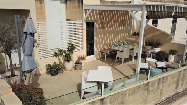 Nelli'S B&B Cospicua Экстерьер фото