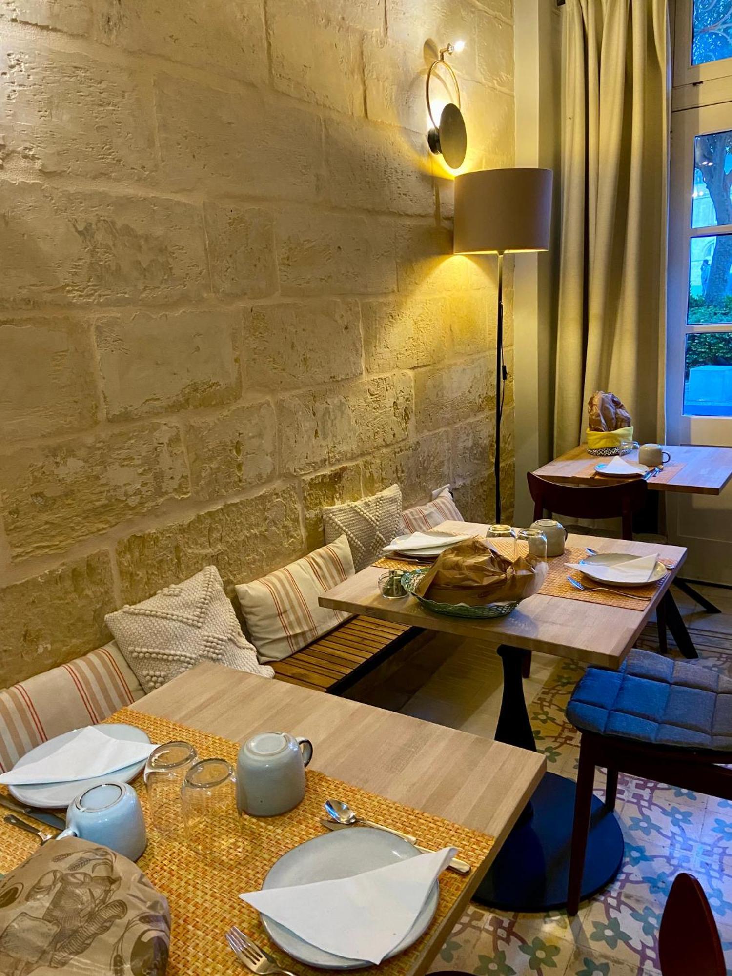 Nelli'S B&B Cospicua Экстерьер фото