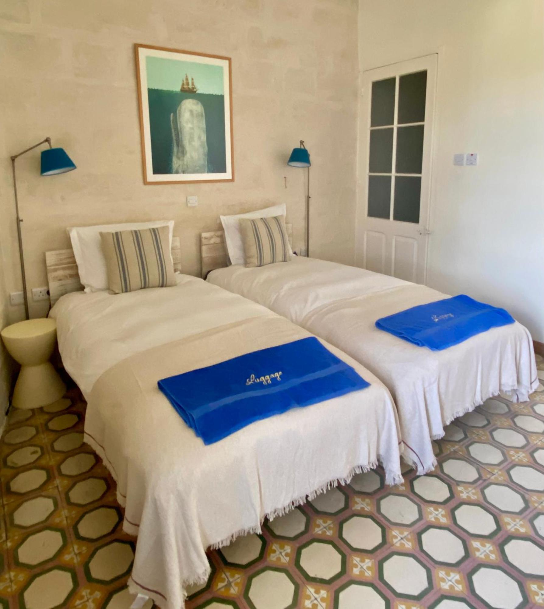 Nelli'S B&B Cospicua Экстерьер фото