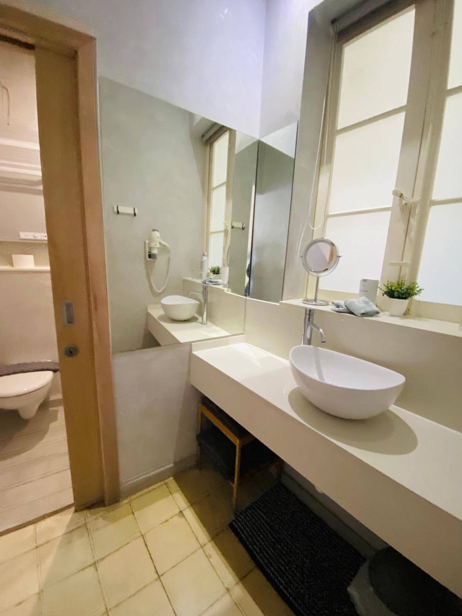 Nelli'S B&B Cospicua Экстерьер фото