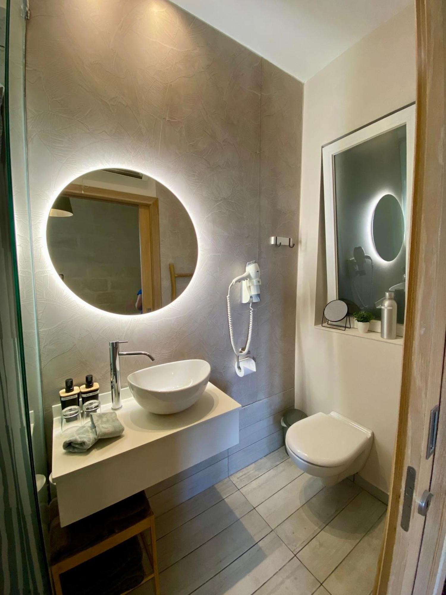 Nelli'S B&B Cospicua Экстерьер фото