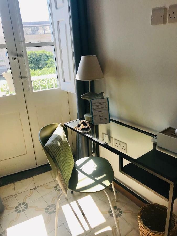 Nelli'S B&B Cospicua Экстерьер фото