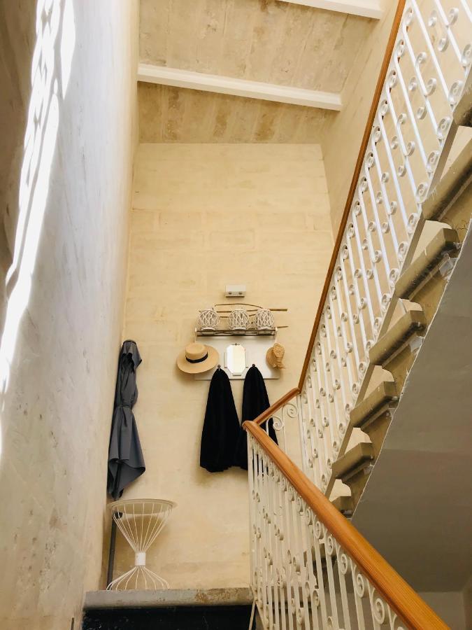 Nelli'S B&B Cospicua Экстерьер фото