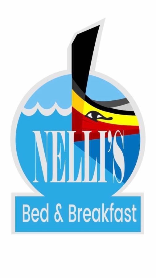 Nelli'S B&B Cospicua Экстерьер фото